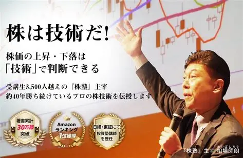 相場師朗